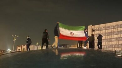 اهمیت تاب آوری فرهنگی جامعه ایرانیان در شرایط جنگی