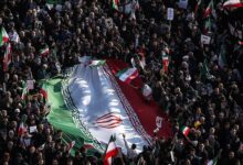 تابآوری ملی ایران: روایت یک دوگانهی پیچیده؛ پافشاری بر امید در دالان هجمهها