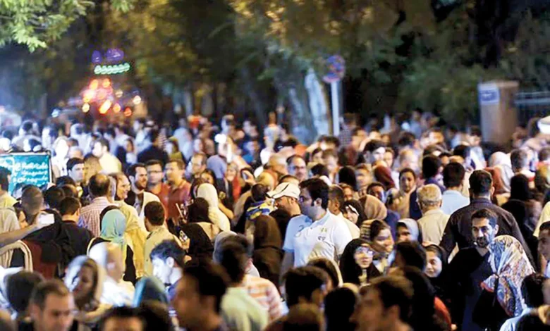 تابآوری مردممحور: معماری جوامع بر پایه سرمایه انسانی و اجتماعی