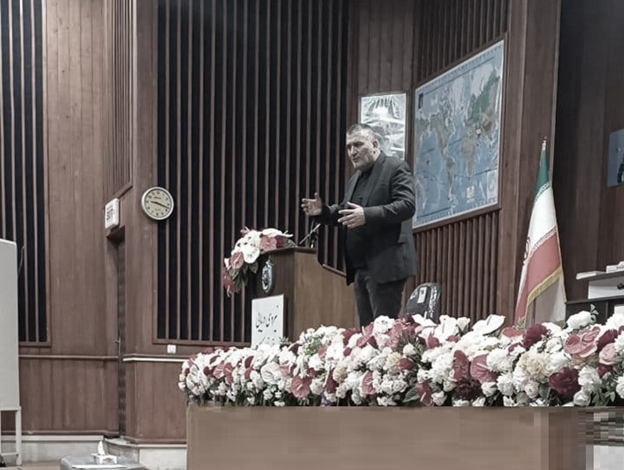 گفتگوی ویژه مددکار نیوز: دکتر طلسچی یکتا و فلسفه همکاری در دنیای پرچالش علم و رسانه