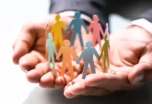 حفظ شأن و کرامت مددکاران اجتماعی و مراکز حمایتی: رویکردی مبتنی بر منشور اخلاقی