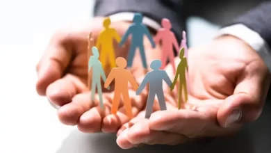 حفظ شأن و کرامت مددکاران اجتماعی و مراکز حمایتی: رویکردی مبتنی بر منشور اخلاقی