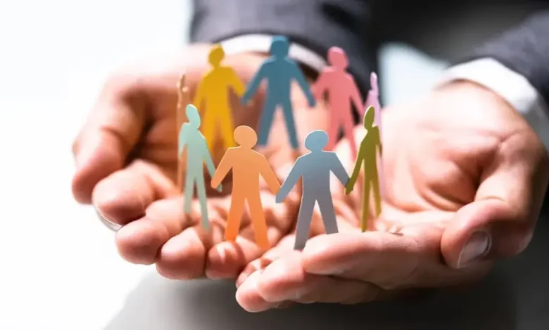 حفظ شأن و کرامت مددکاران اجتماعی و مراکز حمایتی: رویکردی مبتنی بر منشور اخلاقی