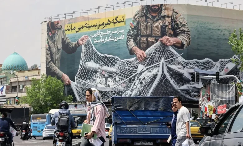 خیابان؛ خانه دوم ملت و تجلی‌گاه عدالت اجتماعی