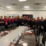 کارگاه جامع "تاب‌آوری، سبک زندگی و فرزندپروری"