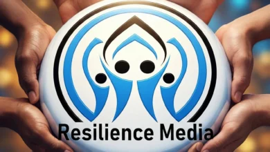 رسانه تابآوری ایران؛ تنها مرجع رسمی و پرتال تخصصی تابآوری اجتماعی کشور