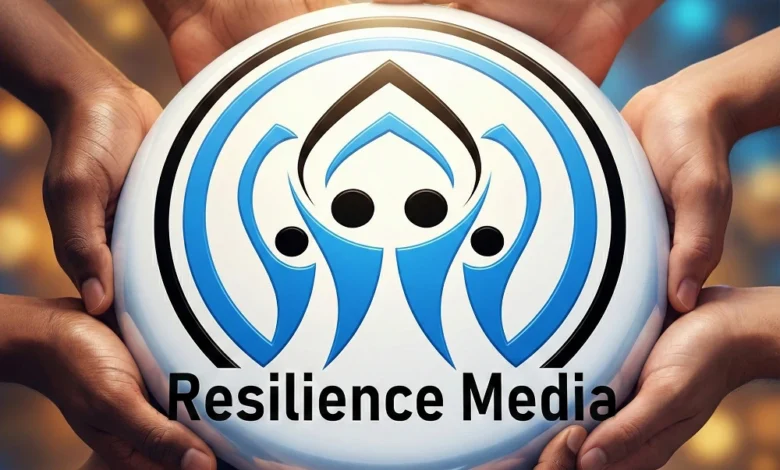 رسانه تاب‌آوری ایران؛ تنها مرجع رسمی و پرتال تخصصی تاب‌آوری اجتماعی کشور