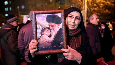 نترسیدن از دشمن: میراث رهبر شهید، رمز قدرت ایران