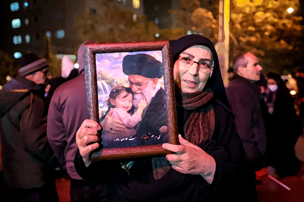 نترسیدن از دشمن: میراث رهبر شهید، رمز قدرت ایران