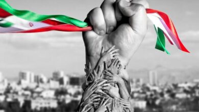 روز امتحان: آزمونی برای وفاداری، بصیرت و هویت ملی