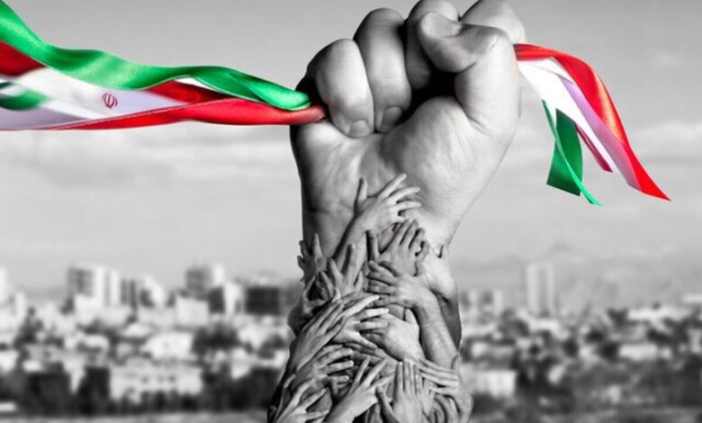 روز امتحان: آزمونی برای وفاداری، بصیرت و هویت ملی