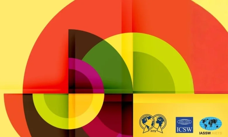 تحلیل مفهوم "هارامبی" (Harambee) در بطن اهداف جهانی مددکاری اجتماعی ۲۰۲۶