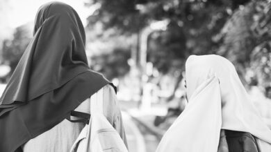 حمایتهای روانی-اجتماعی از زنان در شرایط جنگی