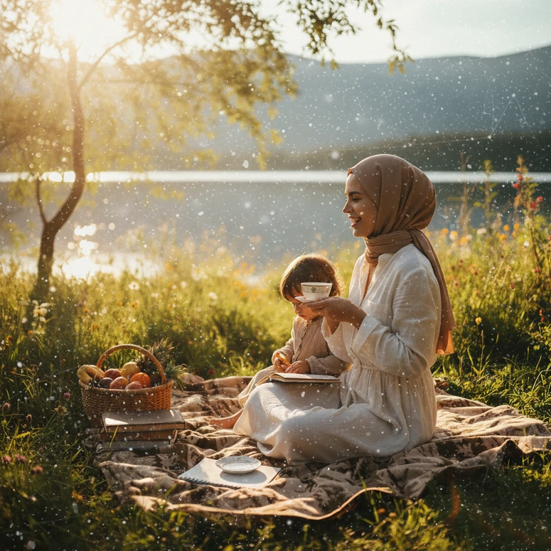 محافظت از منویات رهبری با «تابآوری فردی و انسجام ملی»