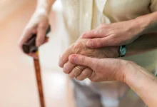 سیر تحول خدمات سازمان بهزیستی کشور برای سالمندان ایرانی