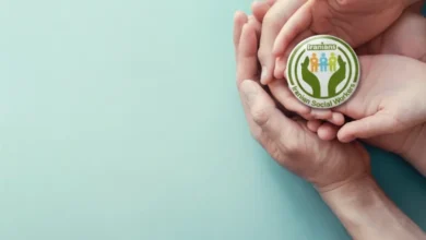 تحول ساختاری در مجموعه رسانههای مددکاری اجتماعی ایرانیان