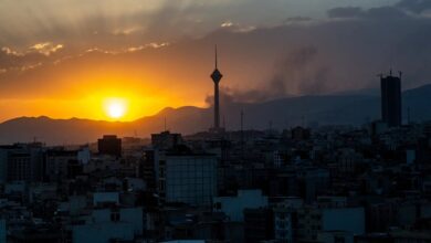 ارتقاء تابآوری اجتماعی ایران در شرایط جنگی و پساآغازی