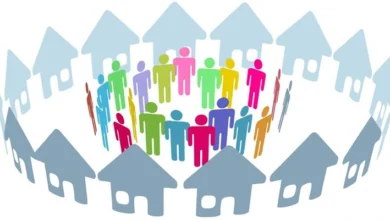 مددکاری اجتماعی در بافت روستایی: پلی میان سنت و تحول