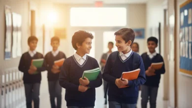 جایگاه حیاتی مددکاری اجتماعی در مدارس: ضرورت بهره‌برداری کامل از یک ظرفیت مغفول