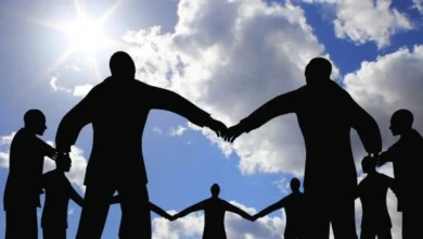 مددکاری اجتماعی در کارخانجات صنعتی