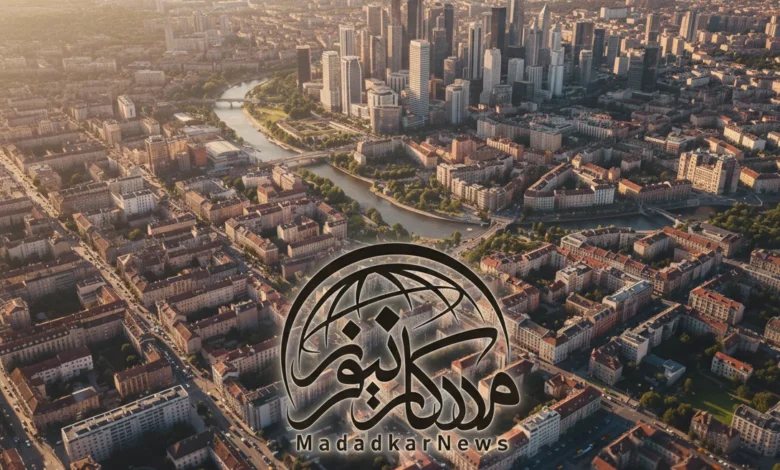 مددکاری اجتماعی محله محور چیست؟