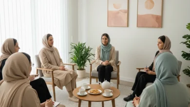 مددکاری گروهی در ایران: چالش‌ها، استانداردها و اهمیت سوسیوگرام
