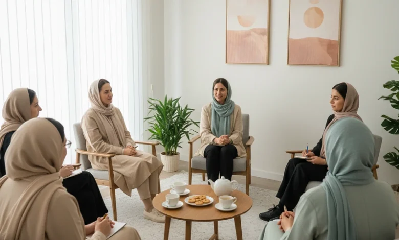 مددکاری گروهی در ایران: چالش‌ها، استانداردها و اهمیت سوسیوگرام