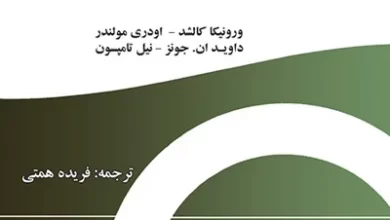 کتاب مدیریت در خدمات اجتماعی