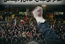 هم‌افزایی میدان، خیابان و دیپلماسی در سایه نقش‌آفرینی سمن‌ها