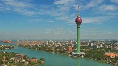 جزئیات نشست مجمع عمومی مددکاری اجتماعی در سریلانکا