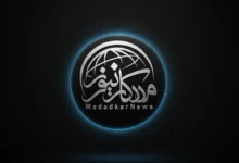 پیام تسلیت پایگاه خبری مددکار نیوز به دکتر سید حسن موسوی چلک