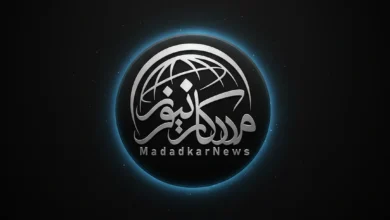 پیام تسلیت پایگاه خبری مددکار نیوز به دکتر سید حسن موسوی چلک