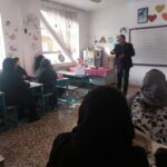 برگزاری کارگاه دو روزه «تاب‌آوری خانواده و فرزندپروری» در بندرانزلی