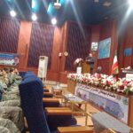 کارگاه تخصصی تاب‌آوری نظامی در استان گیلان برگزار شد