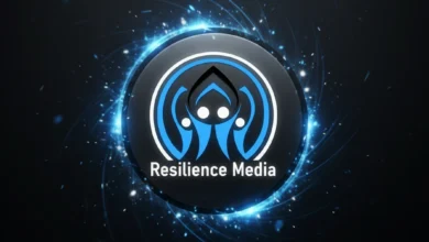 کانال رسمی «رسانه تابآوری ایران» در نماشا رونمایی شد