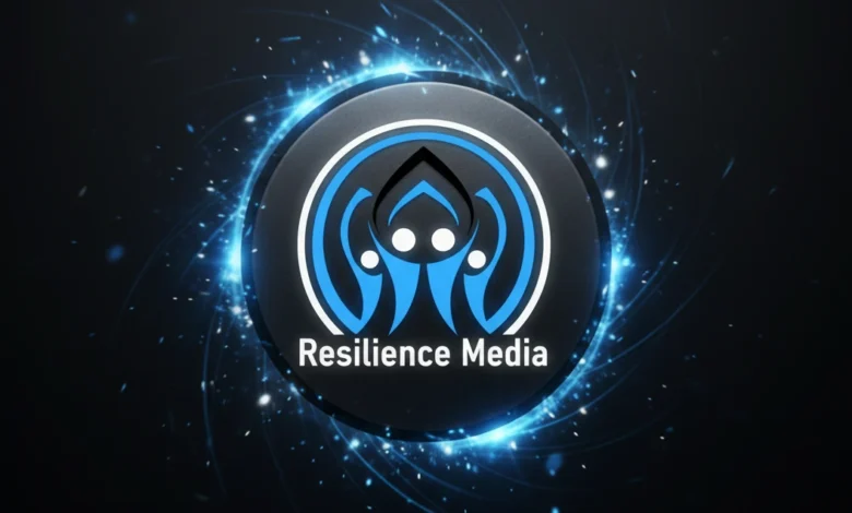 کانال رسمی «رسانه تاب‌آوری ایران» در نماشا رونمایی شد